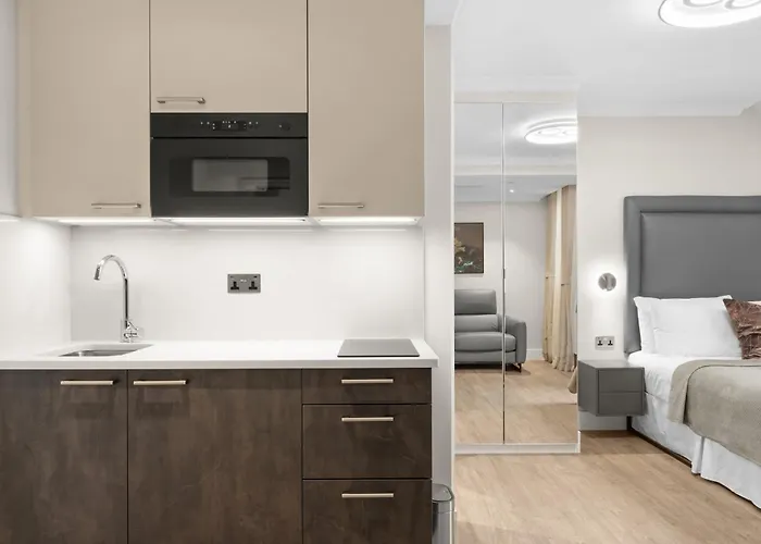 Cleveland Residences Bloomsbury