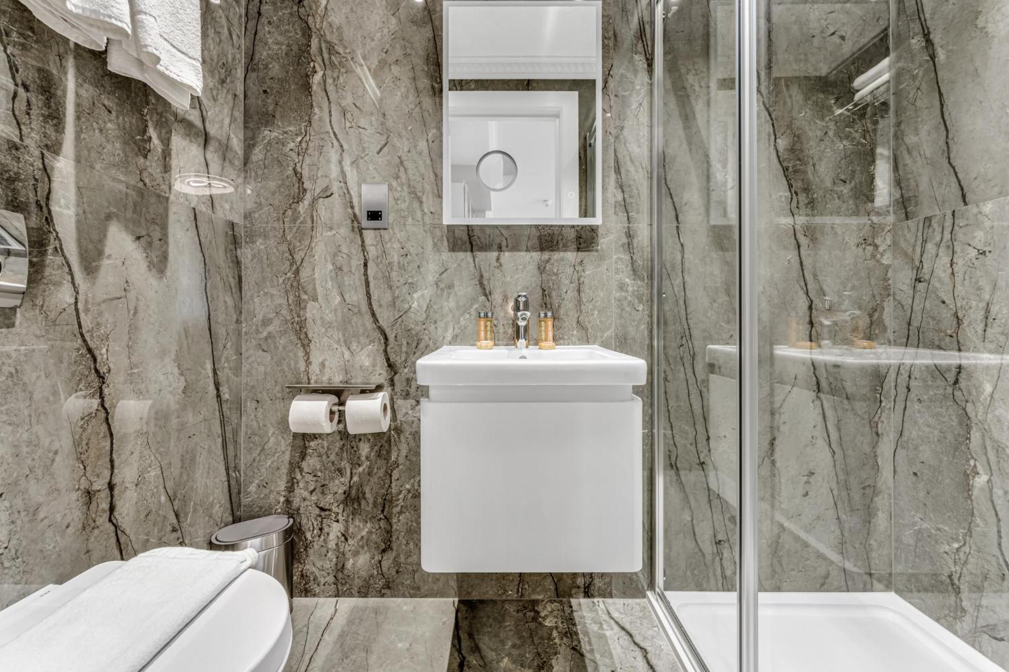 Appartement Cleveland Residences Bloomsbury Londres