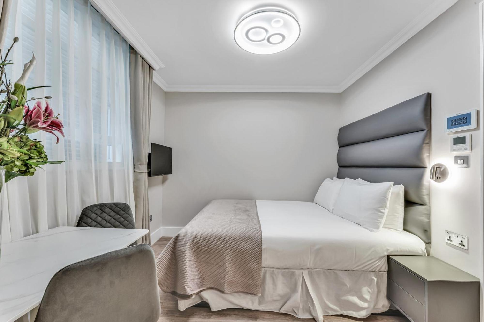 Cleveland Residences Bloomsbury *