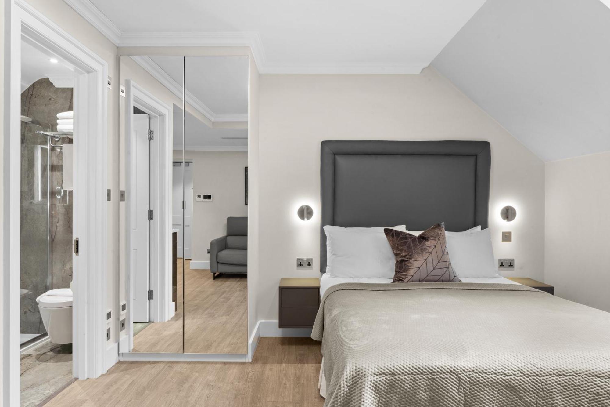 Apartamento Cleveland Residences Bloomsbury *