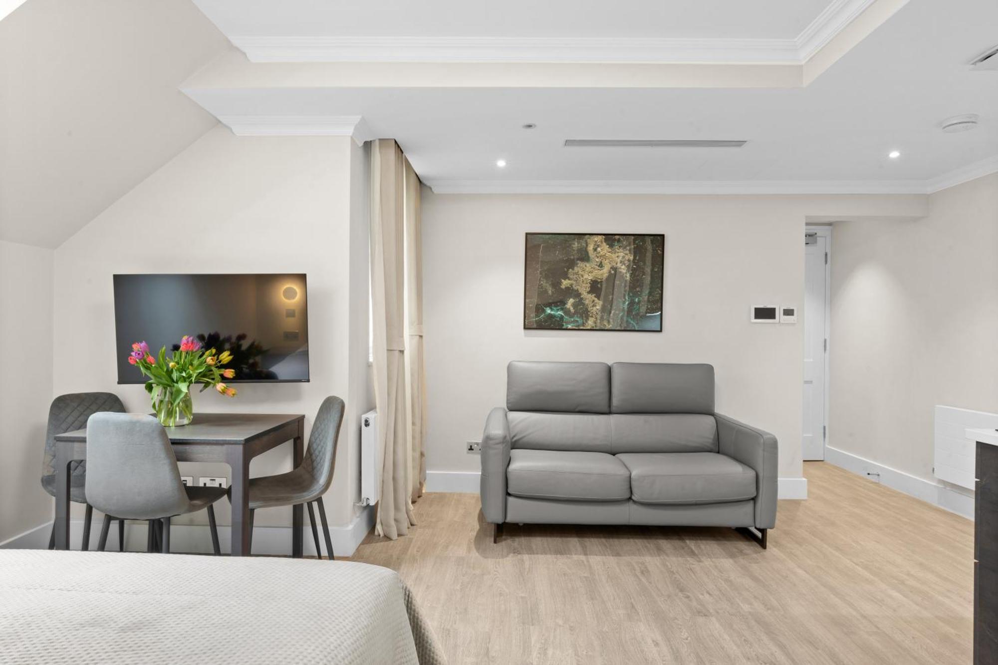 Cleveland Residences Bloomsbury Apartamento
