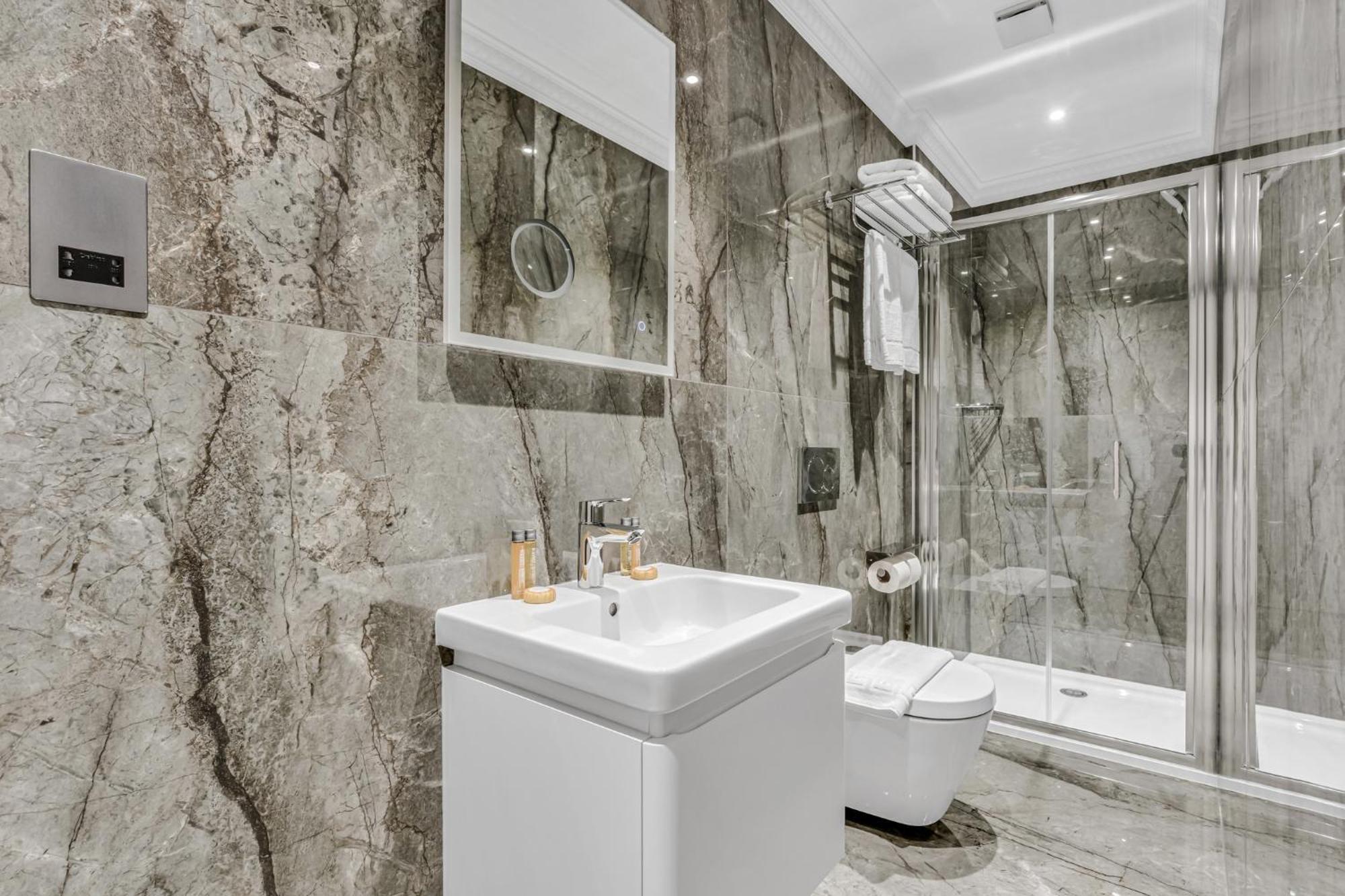Cleveland Residences Bloomsbury * Londres
